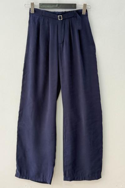Modal Palazzo Pantolon Lacivert