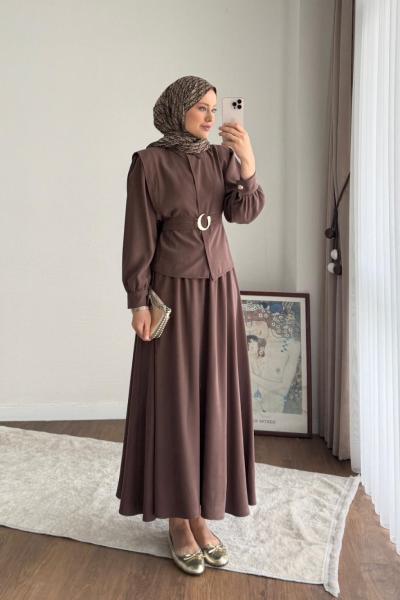 Wadding Etekli Takım