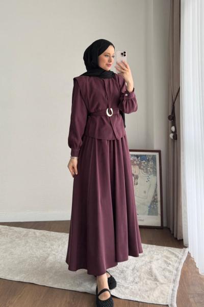 Wadding Etekli Takım