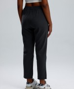 Beli Lastikli Gabardin Pantolon Antrasit
