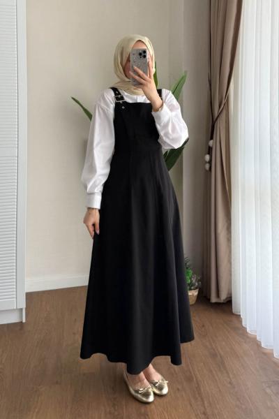 Kamila Gabardin Jile