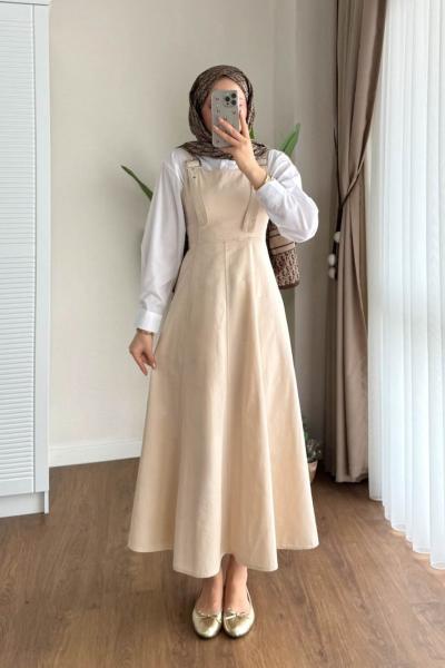 Kamila Gabardin Jile