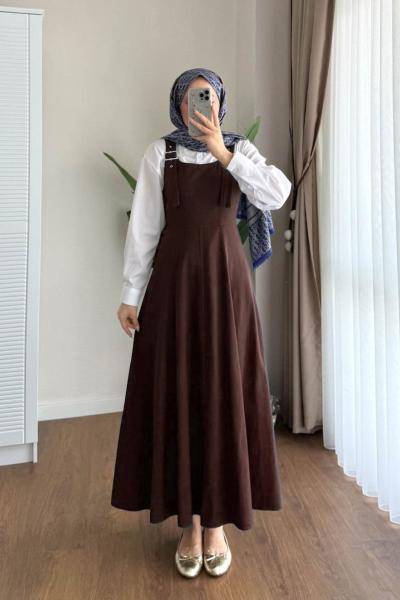 Kamila Gabardin Jile