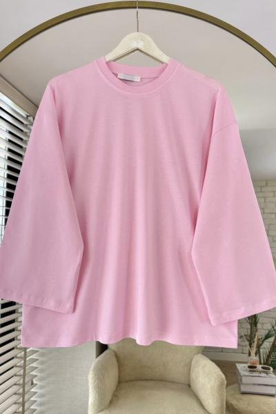 Basic Süprem Sweatshirt