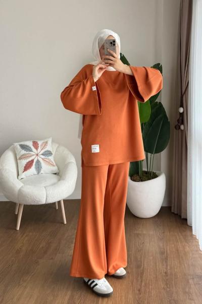 Armalı İkili Modal Takım