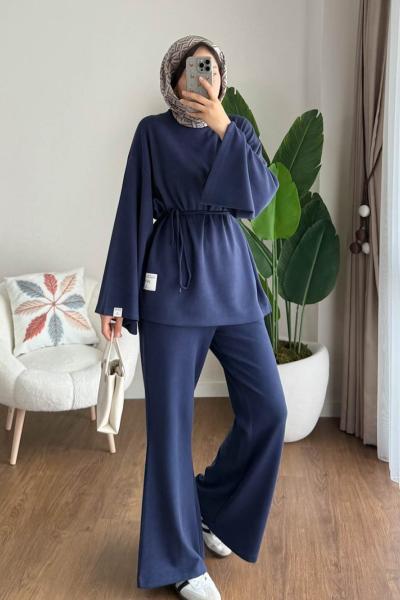 Armalı İkili Modal Takım