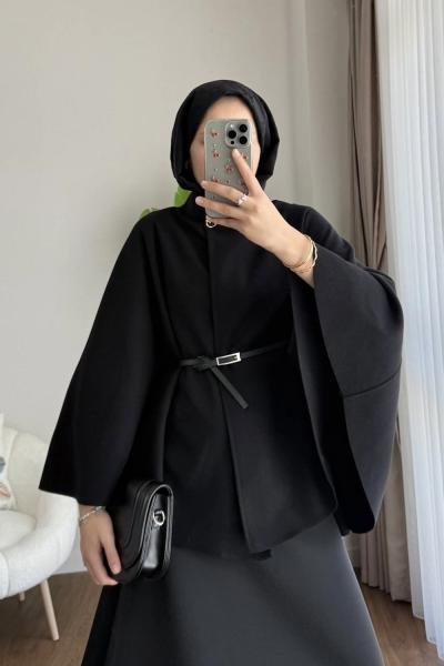 Kemerli Kaşe Panço