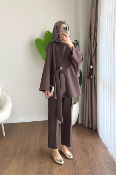 Çapraz Bağlamalı İkili Takım