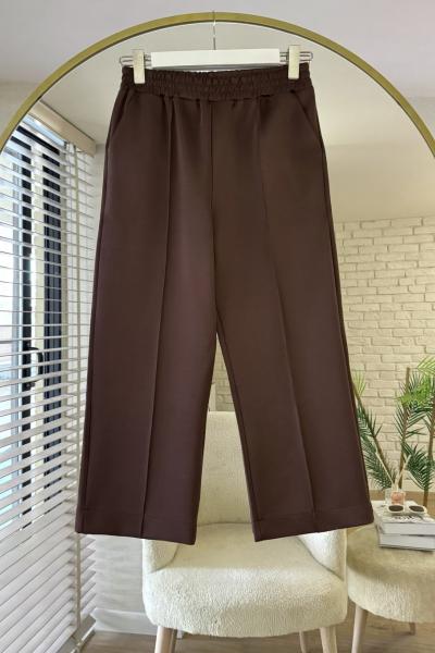 Çımalı Scuba Pantolon