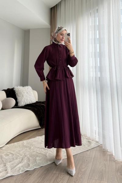 Begonya Etekli Takım