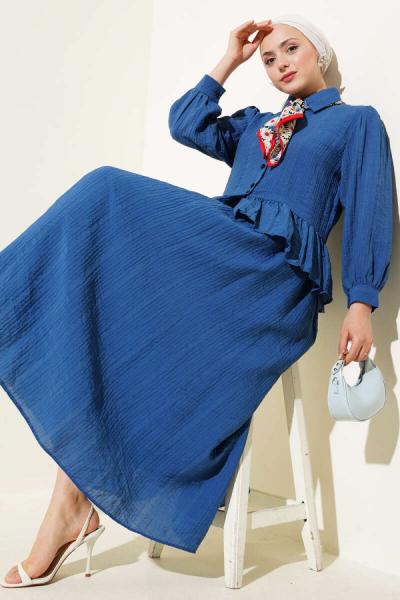 Begonya Etekli Takım