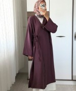 Cupra Like Kimono Mürdüm