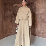 Elissa Etekli  Takım Camel