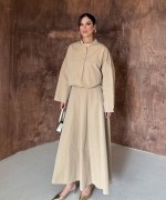 Elissa Etekli  Takım Camel
