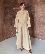 Elissa Etekli  Takım Camel