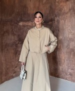 Elissa Etekli  Takım Camel